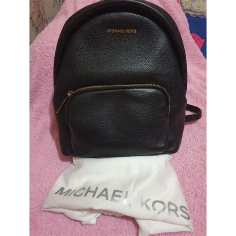 tas ransel michael kors original